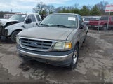 FORD F-150 LARIAT/XL/XLT 2FTRX17L13CA34390 photo