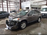 HONDA CR-V SE 5J6RE4H41BL010832 снимка