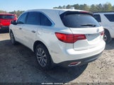 ACURA MDX TECHNOLOGY PKG W/ENTERTAINMENT PKG 5FRYD3H60EB015980 fotografie