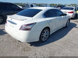 NISSAN MAXIMA 3.5 SV 1N4AA5AP0CC869779 снимка