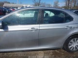 TOYOTA CAMRY HYBRID LE 4T1B31HK3KU509874 снимка