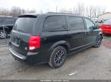 DODGE GRAND CARAVAN GT 2C4RDGEG6JR342201 снимка