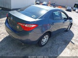 TOYOTA COROLLA L 5YFBURHE4HP695571 снимка