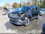 JEEP RENEGADE LATITUDE ZACCJBBB9JPH28867 снимка
