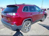 JEEP CHEROKEE LIMITED 4X4 1C4PJMDX0KD309375 снимка