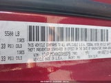 JEEP CHEROKEE LIMITED 4X4 1C4PJMDX0KD309375 снимка