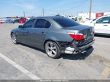 BMW 525I WBANE53567CK91931 снимка