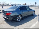 BMW 525I WBANE53567CK91931 снимка