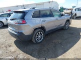 JEEP CHEROKEE LATITUDE PLUS FWD 1C4PJLLB8KD144661 photo