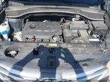 HYUNDAI SANTA FE SPORT 2.4L 5XYZU3LB0JG552328 снимка