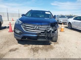 HYUNDAI SANTA FE SPORT 2.4L 5XYZU3LB0JG552328 снимка