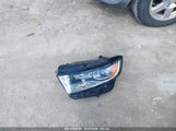 FORD EDGE SE 2FMPK4G93GBB71527 снимка