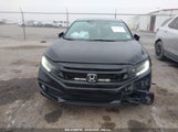 Honda Civic Sport 2HGFC2F81MH546593 снимка