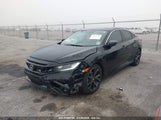 Honda Civic Sport 2HGFC2F81MH546593 снимка