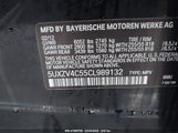 BMW X5 XDRIVE35I/XDRIVE35I PREMIUM/XDRIVE35I SPORT ACTIVITY 5UXZV4C55CL989132 fotografie