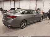 HYUNDAI SONATA SE 5NPE24AF6KH741463 снимка