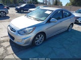 HYUNDAI ACCENT GLS KMHCU4AE2DU429055 снимка