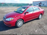 TOYOTA COROLLA LE 2T1BR30EX8C858654 снимка