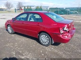 TOYOTA COROLLA LE 2T1BR30EX8C858654 снимка