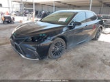 TOYOTA CAMRY XSE 4T1K61AK0PU098345 fotografie