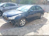 Chevrolet Cruze 1Lt Auto 1G1PC5SB0E7292659 снимка