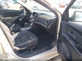 CHEVROLET CRUZE 1LT AUTO 1G1PC5SB2E7449026 снимка