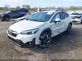 Subaru Crosstrek Limited JF2GTHMC3M8230794 снимка