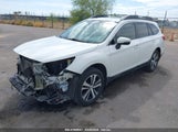 SUBARU OUTBACK 2.5I LIMITED 4S4BSANC8K3389284 снимка