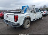 GMC SIERRA 3500HD 4WD LONG BED 1GT49SEY6MF122253 photo