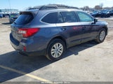 SUBARU OUTBACK 2.5I PREMIUM 4S4BSBFC6F3339445 снимка