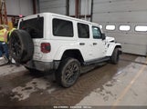 JEEP WRANGLER 4XE UNLIMITED SAHARA 4X4 1C4JJXP60MW830307 fotografie
