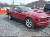 FORD MUSTANG V6 DELUXE/V6 PREMIUM 1ZVHT80N785127022 photo