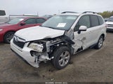 SUBARU FORESTER 2.5I PREMIUM JF2SJAEC7EH470132 снимка