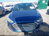 HYUNDAI ELANTRA SE 5NPD84LF6HH143390 снимка