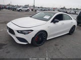 MERCEDES-BENZ CLA 250 COUPE W1K5J4GB8NN313749 fotografie
