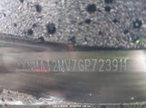 NISSAN ROGUE SL KNMAT2MV7GP723911 снимка