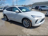 BUICK ENVISTA AVENIR FWD KL47LCE27RB029475 photo