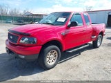 FORD F-150 LARIAT/XL/XLT 1FTRX08L23KC29094 photo