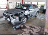 TOYOTA HIGHLANDER L 5TDCZRBH9MS543232 снимка