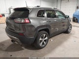 JEEP CHEROKEE LIMITED 4X4 1C4PJMDN9KD207393 снимка