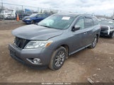 NISSAN PATHFINDER SV 5N1AR2MM9GC641381 снимка