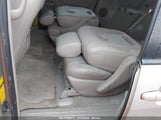TOYOTA SIENNA XLE 5TDBK22CX7S008099 снимка