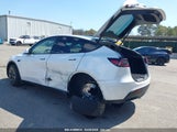 TESLA MODEL Y LONG RANGE DUAL MOTOR ALL-WHEEL DRIVE 7SAYGDEE2SA354505 fotografie