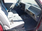 DODGE DAKOTA 1B7GG23Y4RS589157 снимка