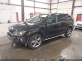 DODGE JOURNEY CROSSROAD PLUS AWD 3C4PDDGGXHT502381 снимка