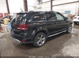 DODGE JOURNEY CROSSROAD PLUS AWD 3C4PDDGGXHT502381 снимка