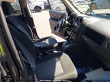 JEEP PATRIOT SPORT FWD 1C4NJPBA7HD202582 fotografie