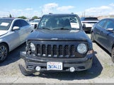 JEEP PATRIOT SPORT FWD 1C4NJPBA7HD202582 снимка