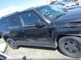 JEEP PATRIOT SPORT FWD 1C4NJPBA7HD202582 fotografie