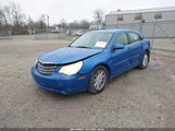 CHRYSLER SEBRING TOURING 1C3LC56K47N533285 fotografie